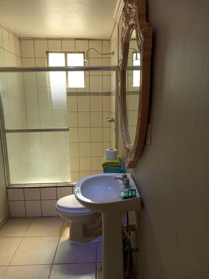 דירות סן פליפה Departamento #11 מראה חיצוני תמונה